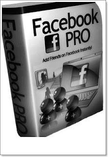 facebook pro untuk pesbuker