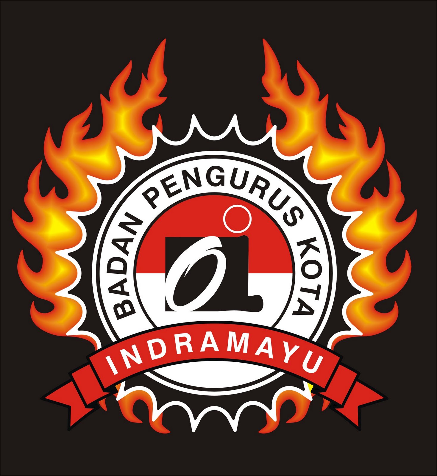 Logo Oi Bpk Indramayu  JFC'Oi PEMANJAT