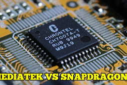 Mediatek Vs Snapdragon Manakah Prosesor Terbaik 