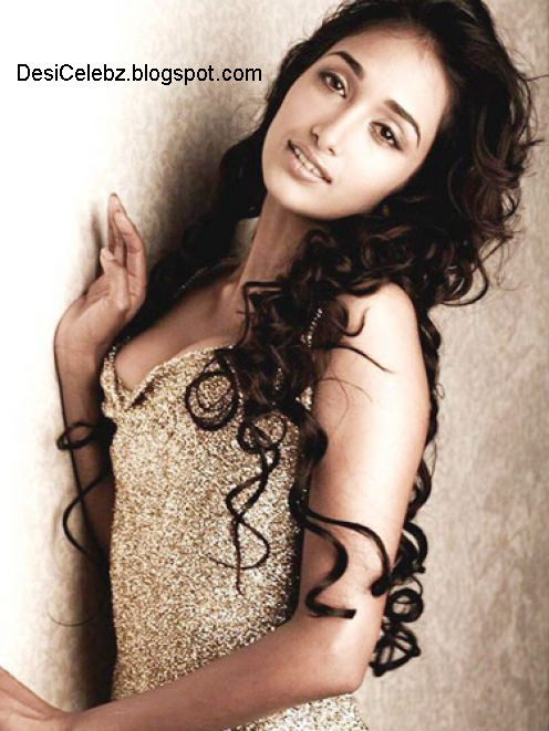 Hot Jiah Khan PIctures