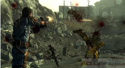 Fallout 3 Game Free Download