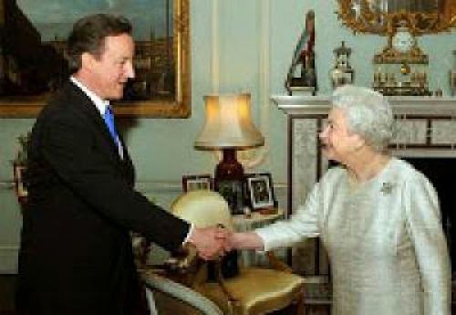 New British Pm David Cameron Aliens In Ufos Have Visited Earth