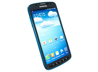 Samsung Galaxy S 4 Active (AT&T)