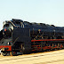 Es recupera una locomotora de vapor per cobrir amb més rapidesa la linia R2 sud