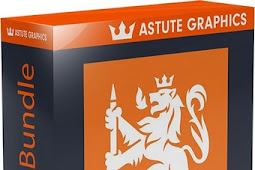 Astute Graphics Plug-ins Bundle 1.1.6 + Pro Texture Packs