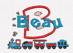 train mockup 2