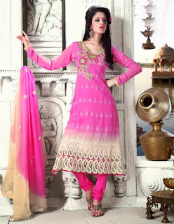 Anarkali Suits Bollywood