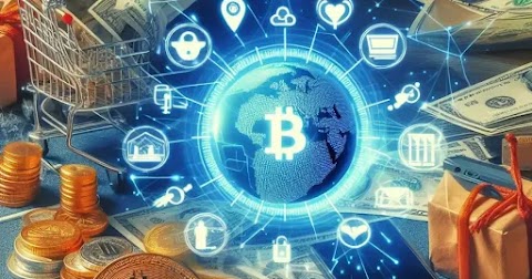  5 CRYPTOCURRENCIES POISED FOR SIGNIFICANT VALUE GROWTH IN 2025
