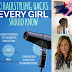 29 Hairstyling Tricks Every Girl Should Know