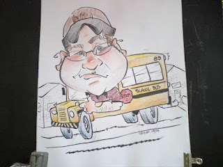 school bus