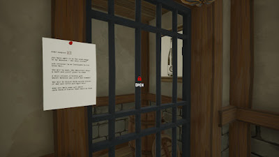 Escape From Mystwood Mansion Game Screenshot 10