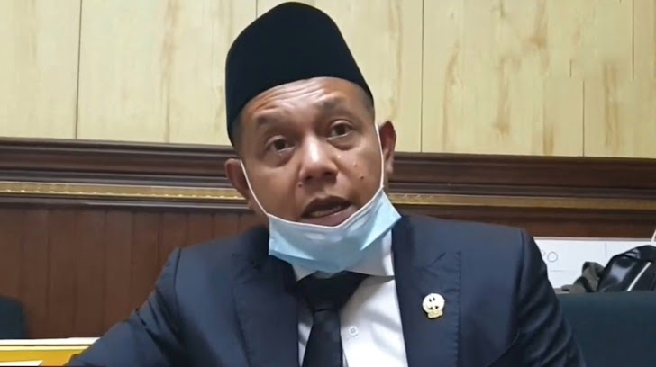 Wakil Ketua DPRD DIY Anton Prabu Berharap Gencarnya Vaksinasi Tetap Diikuti Kepatuhan Prokes