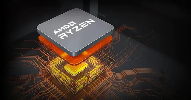AMD Ryzen Vulnerability