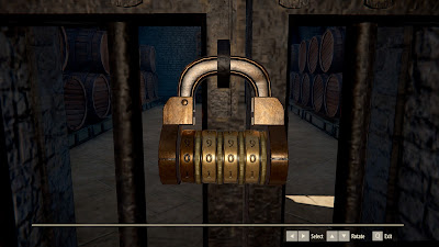 The Inheritance Of Crimson Manor Game Screenshot 9