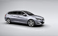 Peugeot 308 SW