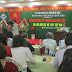 THƯ TIN: HỘI VHNT BÌNH ĐỊNH TỔ CHỨC LỄ ĐÓN NHẬN CỜ THI ĐUA XUẤT SẮC CỦA LIÊN HIỆP CÁC HỘI VHNT VIỆT NAM