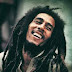 Bob Marley 1945-1981 Τζαμαϊκανός τραγουδιστής