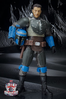 Star Wars Black Series Axe Woves 02