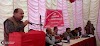 BSSR यूनियन की भागलपुर यूनिट का द्विवार्षिक सम्मेलन सम्पन्न, नितिन कुमार अध्यक्ष, सुवोजित सेन गुप्त सचिव व के के झा कोषाध्यक्ष निर्वाचित