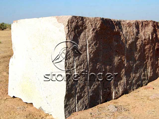 Granite Raw