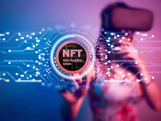 Centre Mulling to Lift the Curtain on Taxing NFT as a Virtual Digital Asset