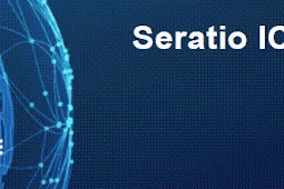 Seratio, New Concept With Blockchain