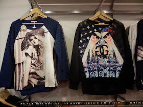 sudadera sport