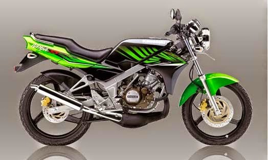 Specifications Kawasaki Ninja SS 150 All About Motorcycles