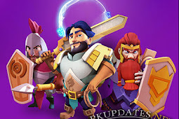 Download Castle Creeps Td Full Apk Mod V1.17.0 Ulimited For Android Update New Version