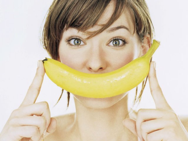 Mama Buna Dieta Cu Banane Si Lapte Slabeste Fara Stres