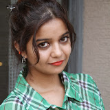 Swathi Reddy Photos at South Scope Calendar 2014 Launch  %252816%2529