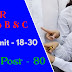 JIPMER Group B & Group C विभिन्न पोस्ट भर्ती 2023