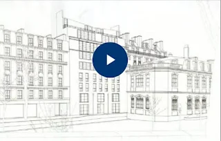 Série architecture de Paris sur le Figaro Immobilier