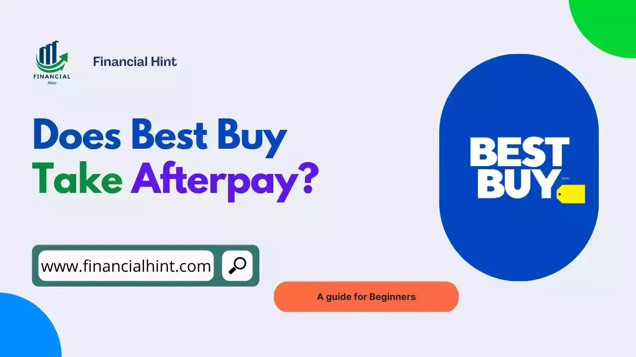 does best buy take afterpay