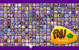 العاب فرايف جديدة 2013 لعب مباشر اون لاين - Friv Games