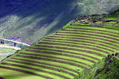 Pisac