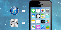 Recover ios 7 contacts