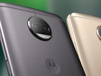 Awas Ngiler, Ini Penampakan Motorola Moto G5S Plus Dijual Hanya Rp 3 Juta