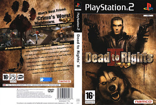 Download Game Dead To Rights II PS2 Full Version Iso For PC | Murnia Games