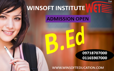  Winsoft Education