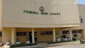 Drama at Federal High Court heard suit filed by PDP against APC in Rivers 