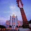 Hard Rock Hotel Pattaya