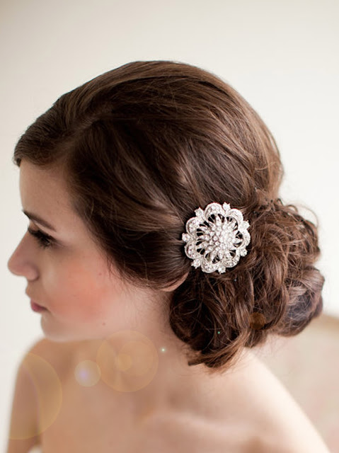 elegant wedding-hairstyle 2016 models