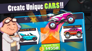 Motor World Car Factory Apk v1.8004 Mod (Unlimited Coins/Cash)