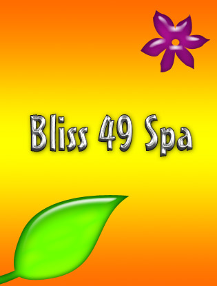 Bliss 49 Spa