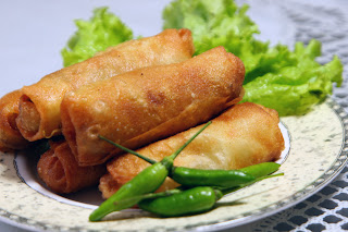 Lumpia Semarang