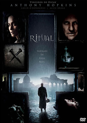 O%2BRitual Download O Ritual   DVDRip Dual Áudio Download Filmes Grátis