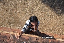 Foto saya