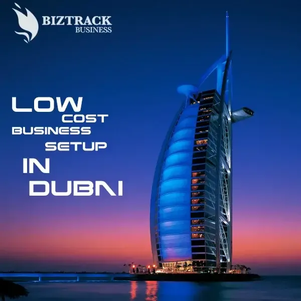 Business setup In Dubai