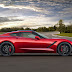 Stingray 2014, Generasi Ke-7 Chevrolet Corvette